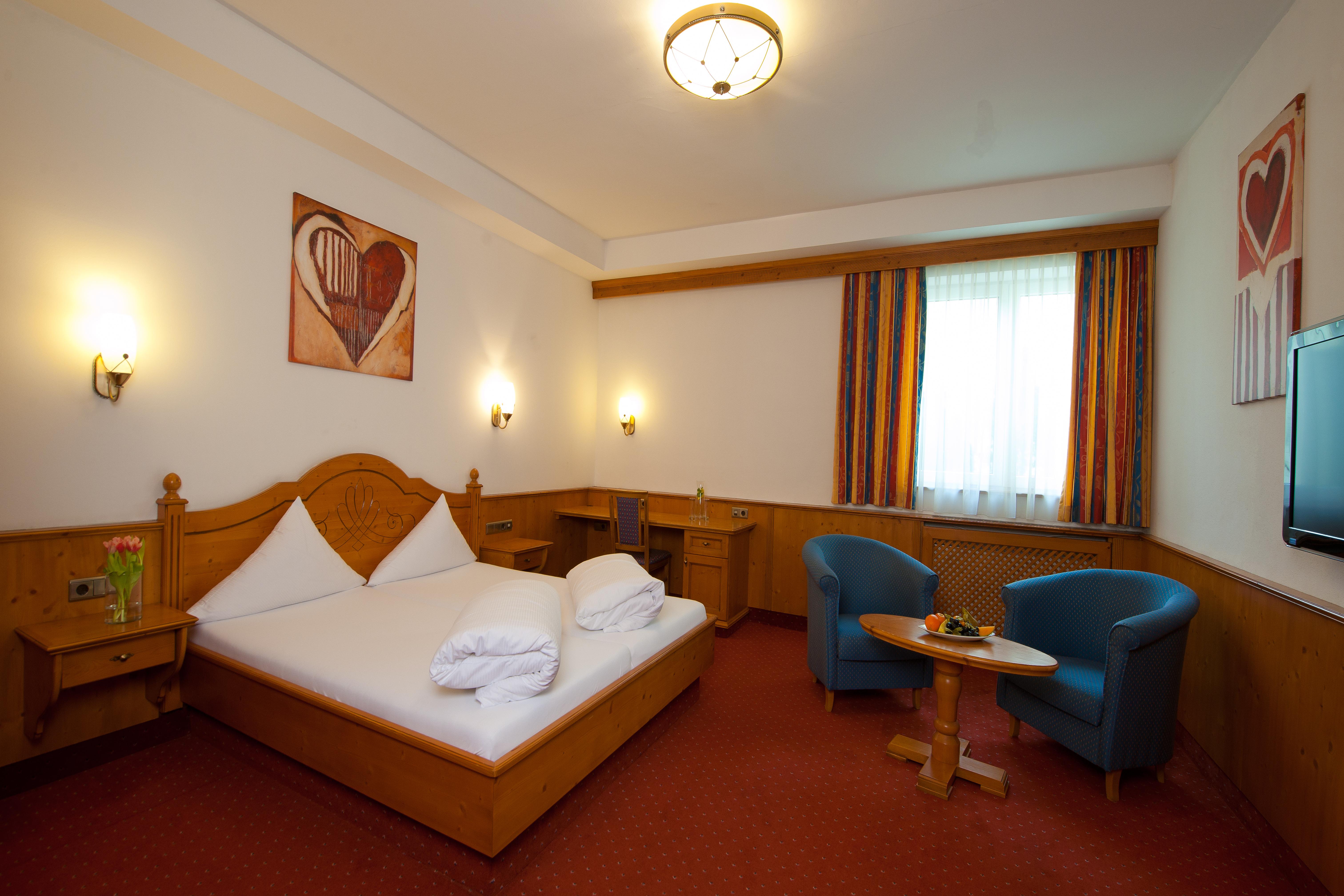 Hotel Bierwirt Innsbruck Exteriör bild