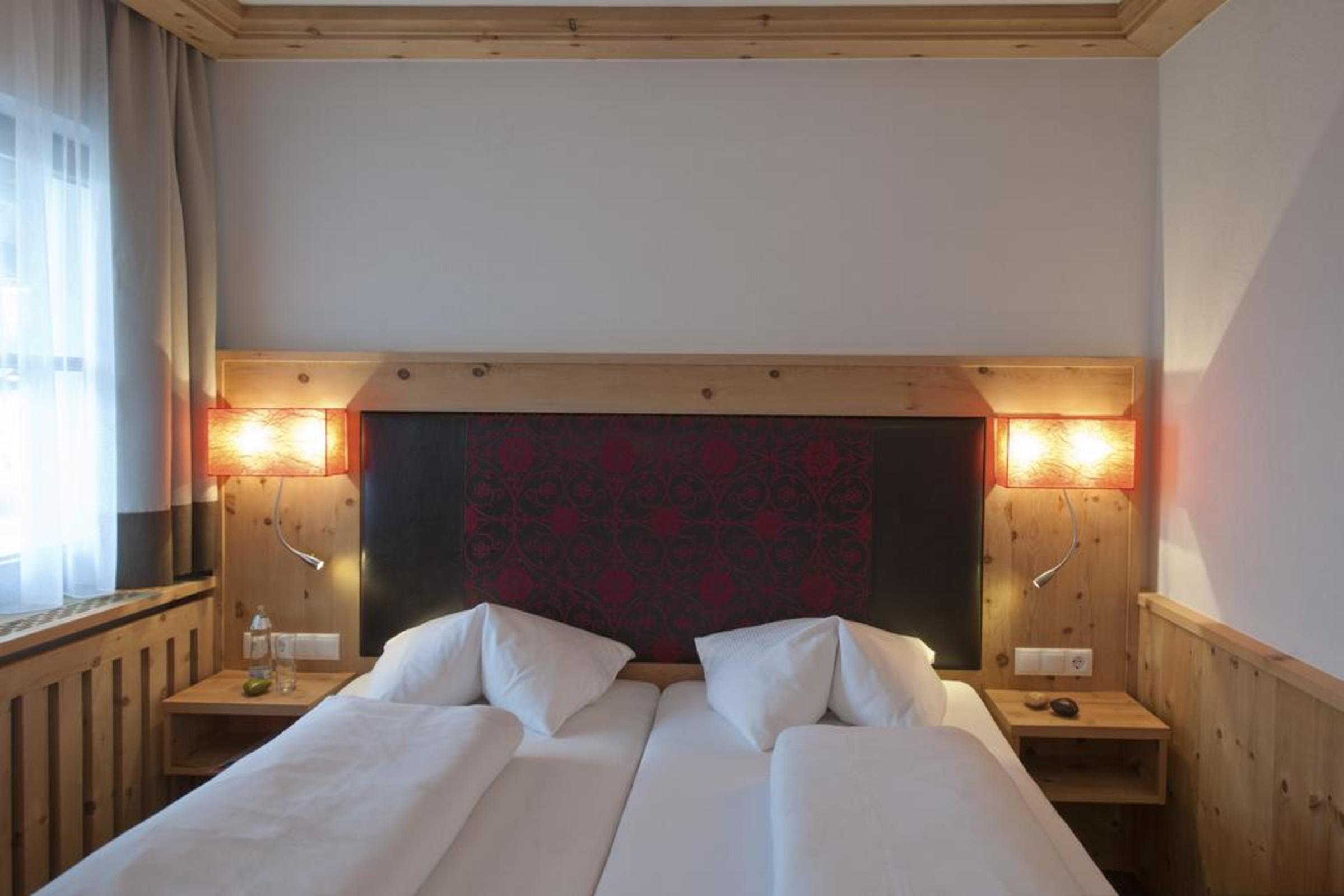 Hotel Bierwirt Innsbruck Exteriör bild
