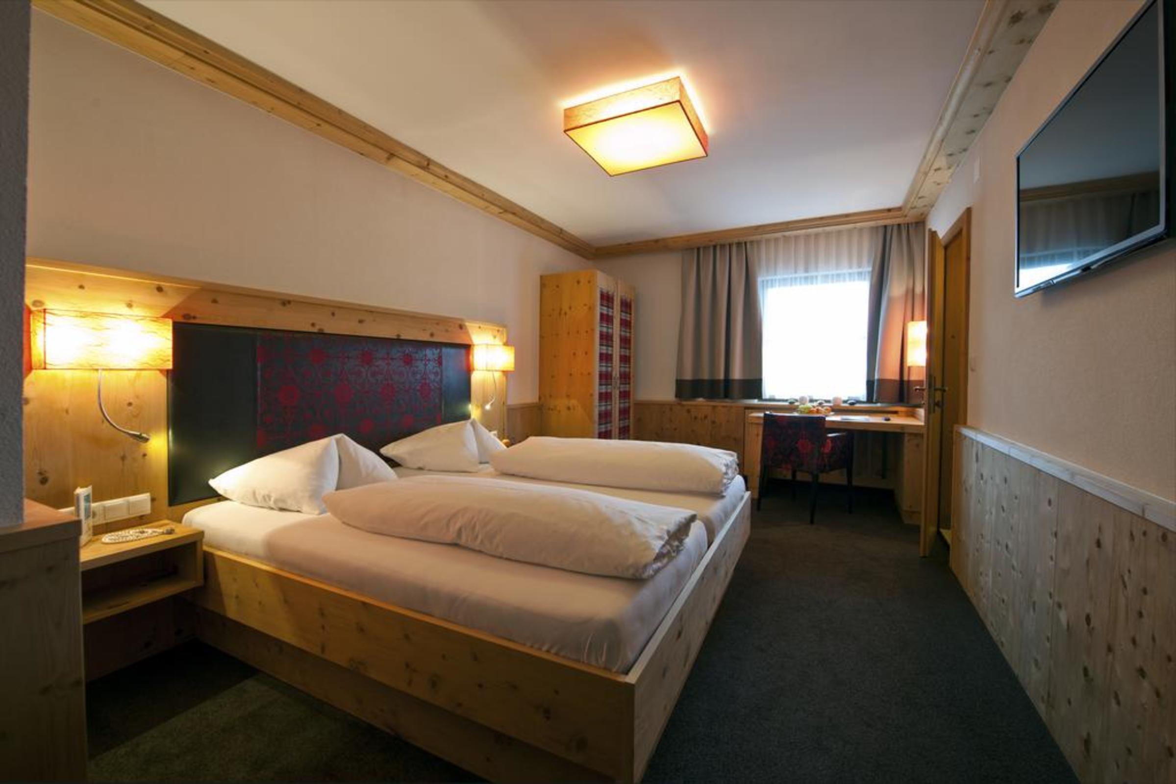 Hotel Bierwirt Innsbruck Exteriör bild